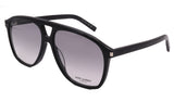 Saint Laurent SL 596 DUNE-006-58-14-145 Non-Polarized