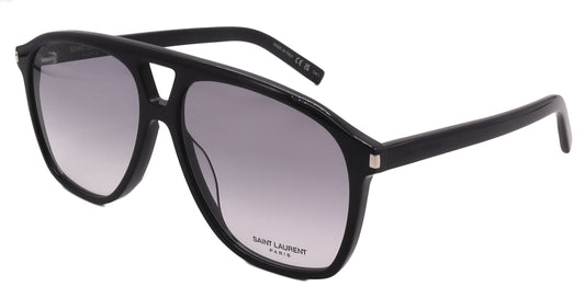 Saint Laurent SL 596 DUNE-006-58-14-145 Non-Polarized
