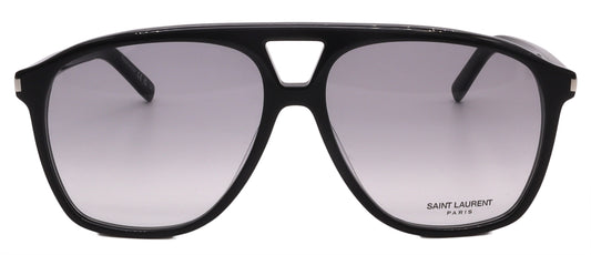 Saint Laurent SL 596 DUNE-006-58-14-145 Non-Polarized