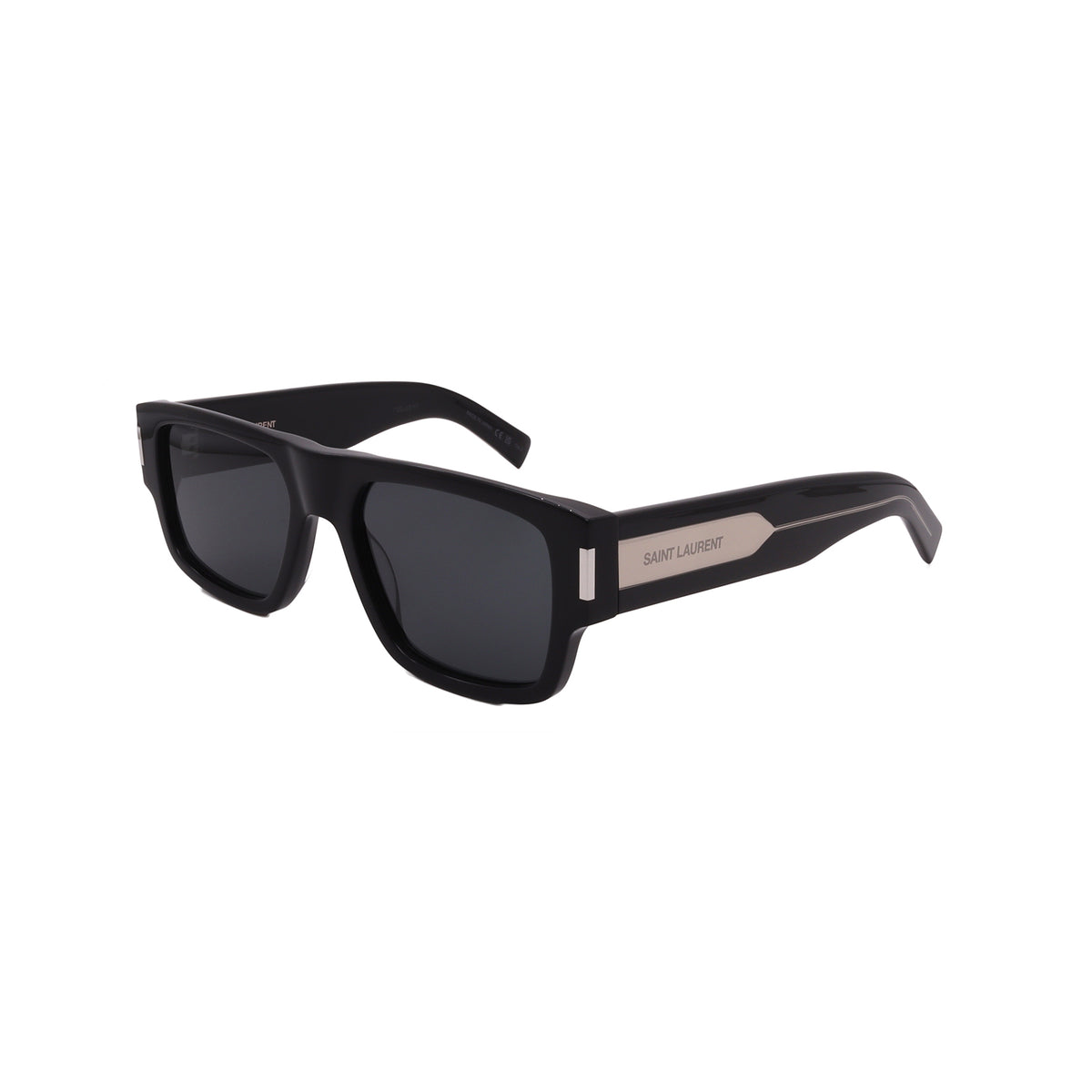 Saint Laurent Sunglasses SL 659-001-55-19-145 Non-Polarized