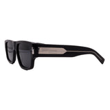 Saint Laurent Sunglasses SL 659-001-55-19-145 Non-Polarized