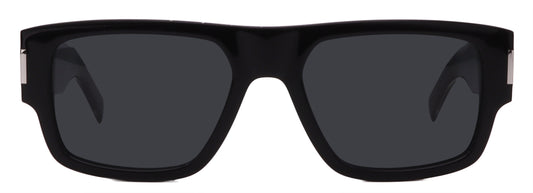 Saint Laurent Sunglasses SL 659-001-55-19-145 Non-Polarized