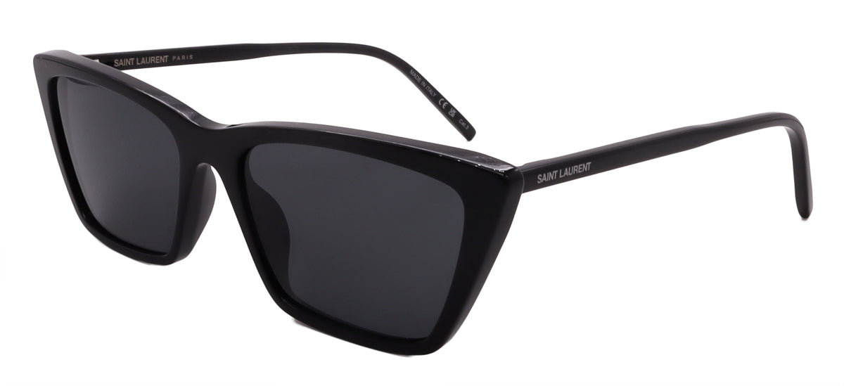 Saint Laurent SL 737 MICA THIN-001-54-16-145 Non-Polarized