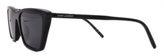 Saint Laurent SL 737 MICA THIN-001-54-16-145 Non-Polarized