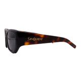 Saint Laurent SL 740-004-52-21-135 Non-Polarized