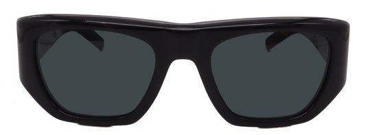 Saint Laurent SL 740-004-52-21-135 Non-Polarized