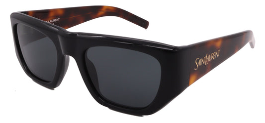 Saint Laurent SL 740-004-52-21-135 Non-Polarized