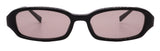 Saint Laurent Sunglasses SL 872 ERIN-002-52-16-140 Non-Polarized
