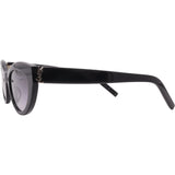 Saint Laurent Sunglasses SL M115-002-54-20-140 Non-Polarized
