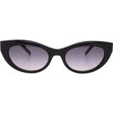 Saint Laurent Sunglasses SL M115-002-54-20-140 Non-Polarized