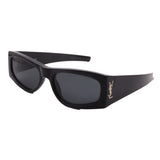 Saint Laurent SL M140-001 56-18-130 Non-Polarized