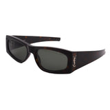 Saint Laurent SL M140-003-56-18-130 Non-Polarized