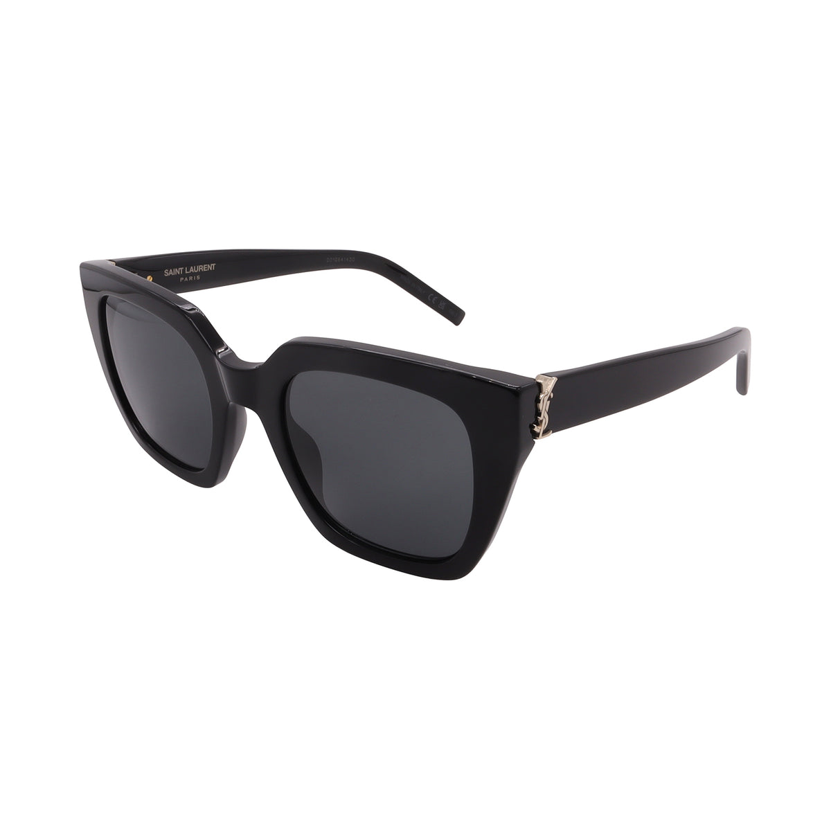 Saint Laurent Sunglasses SL M143-001-51-23-145 Non-Polarized