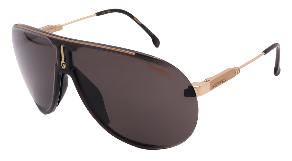 Carrera Sunglasses SUPERCHAMPION-2M2-99-01-135 Non-Polarized