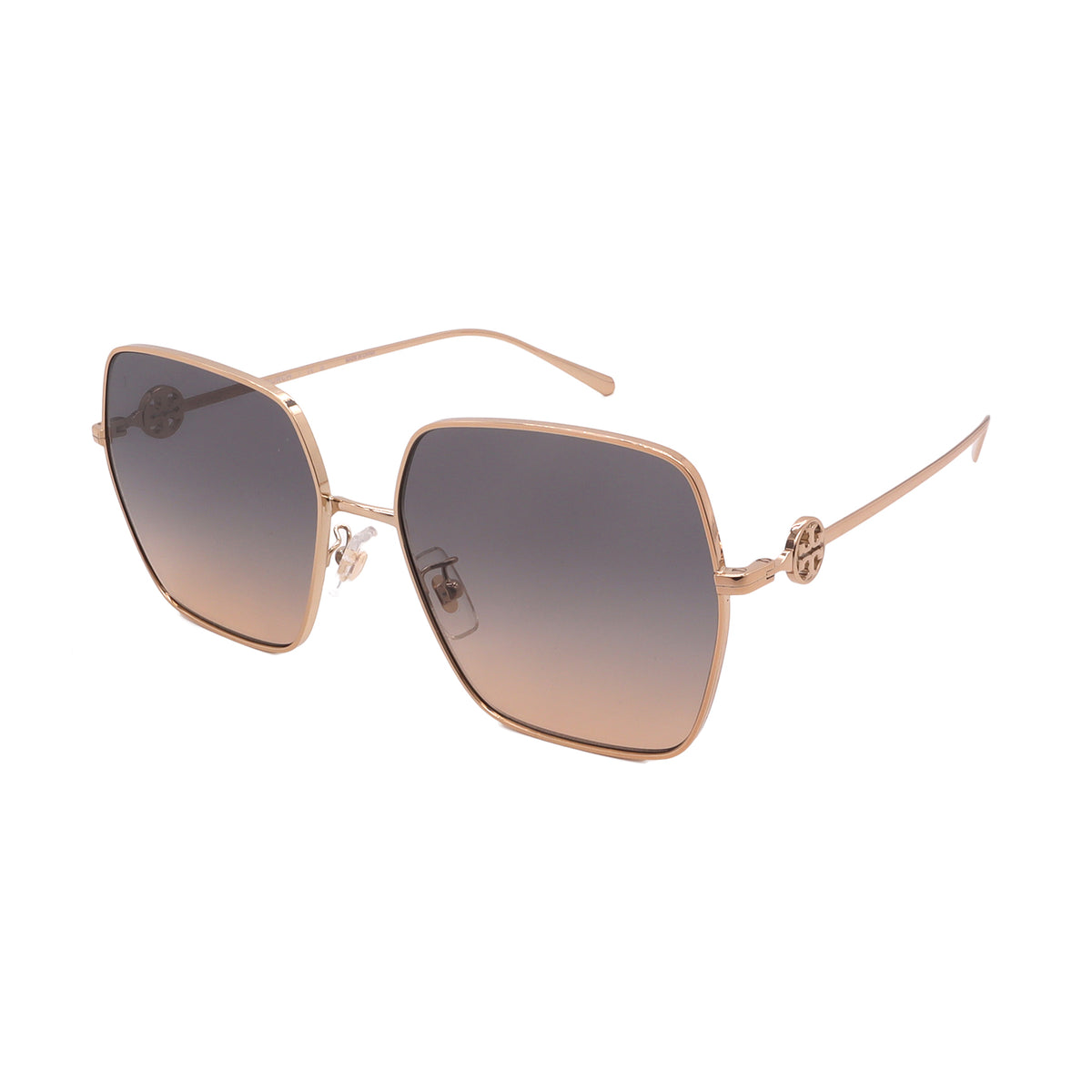 Tory Burch Sunglasses TY6118D-3358G9-58-16-145 Non-Polarized