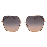 Tory Burch Sunglasses TY6118D-3358G9-58-16-145 Non-Polarized
