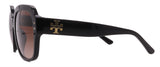 Tory burch Sunglasses TY7143U-170913-56-21-140 Non-Polarized