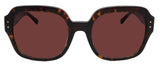 Tory burch Sunglasses TY7143U-172813-56-21-140 Non-Polarized