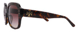 Tory burch Sunglasses TY7143U-172813-56-21-140 Non-Polarized