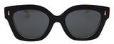 Tory burch Sunglasses TY7201U-198887-49-20-145 Non-Polarized