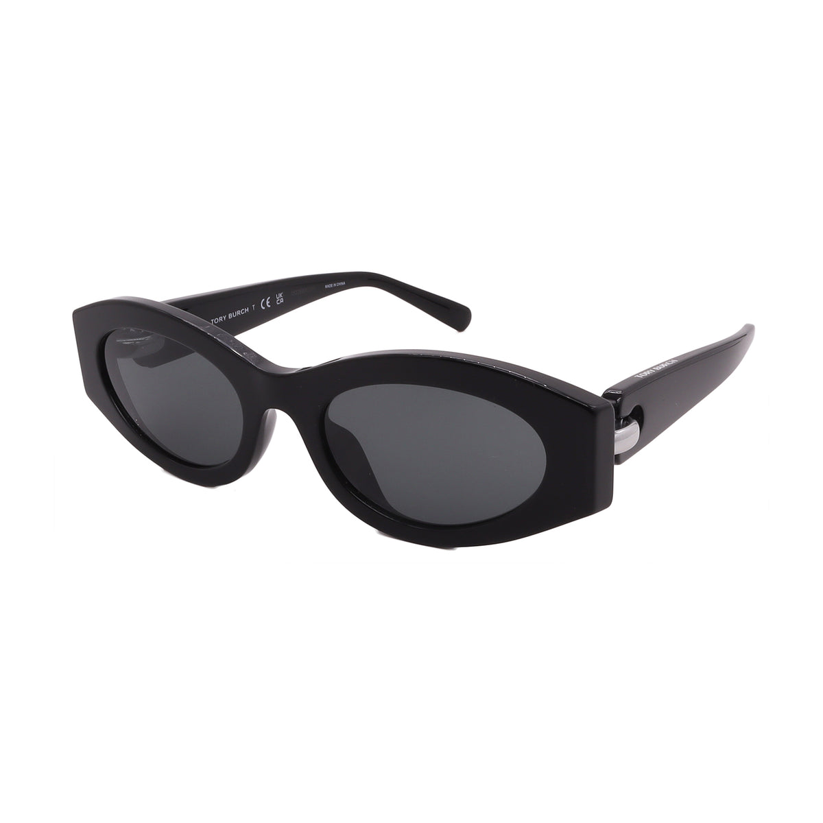 Tory burch Sunglasses TY7222U-170987-52-18-140 Non-Polarized