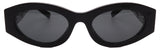 Tory burch Sunglasses TY7222U-170987-52-18-140 Non-Polarized