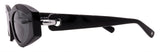 Tory burch Sunglasses TY7222U-170987-52-18-140 Non-Polarized