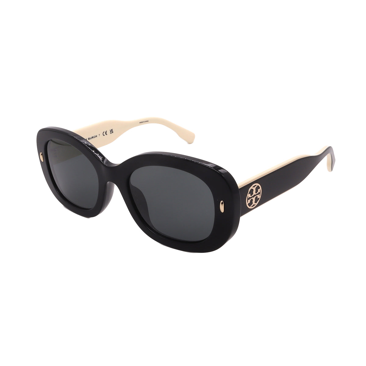 Tory Burch Sunglasses TY7226U-198887-52-20-140 Non-Polarized