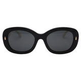 Tory Burch Sunglasses TY7226U-198887-52-20-140 Non-Polarized