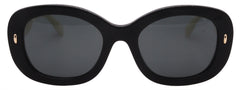 Tory Burch Sunglasses TY7226U-198887-52-20-140 Non-Polarized