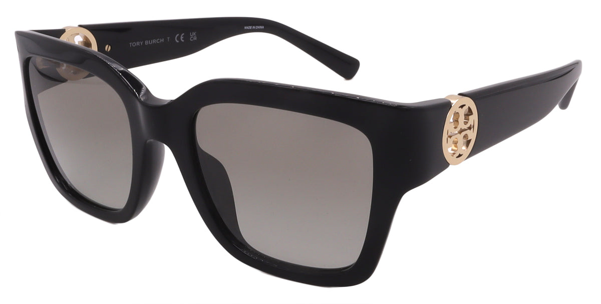 Tory Burch Sunglasses TY7228U-170911-52-20-140 Non-Polarized