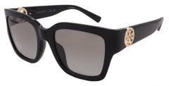 Tory Burch Sunglasses TY7228U-170911-52-20-140 Non-Polarized