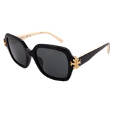 Tory Burch Sunglasses TY7231U-170987-51-20-140 Non-Polarized