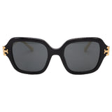 Tory Burch Sunglasses TY7231U-170987-51-20-140 Non-Polarized