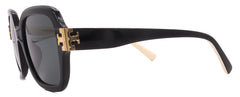 Tory Burch Sunglasses TY7231U-170987-51-20-140 Non-Polarized