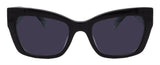 Kate Spade Sunglasses VALERIA/S-807-53-20-140 Non-Polarized