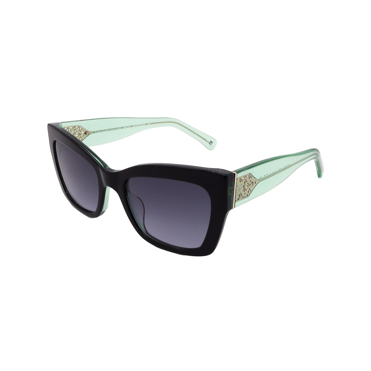 Kate Spade Sunglasses VALERIA/S-807-53-20-140 Non-Polarized