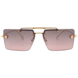 Versace Sunglasses VE2245-100258-60-13-145 Non-Polarized
