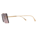 Versace Sunglasses VE2245-100258-60-13-145 Non-Polarized