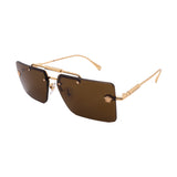 Versace Sunglasses VE2245-100273-60-13-145 Non-Polarized