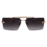 Versace Sunglasses VE2245-10028G-60-13-145 Non-Polarized