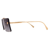 Versace Sunglasses VE2245-10028G-60-13-145 Non-Polarized