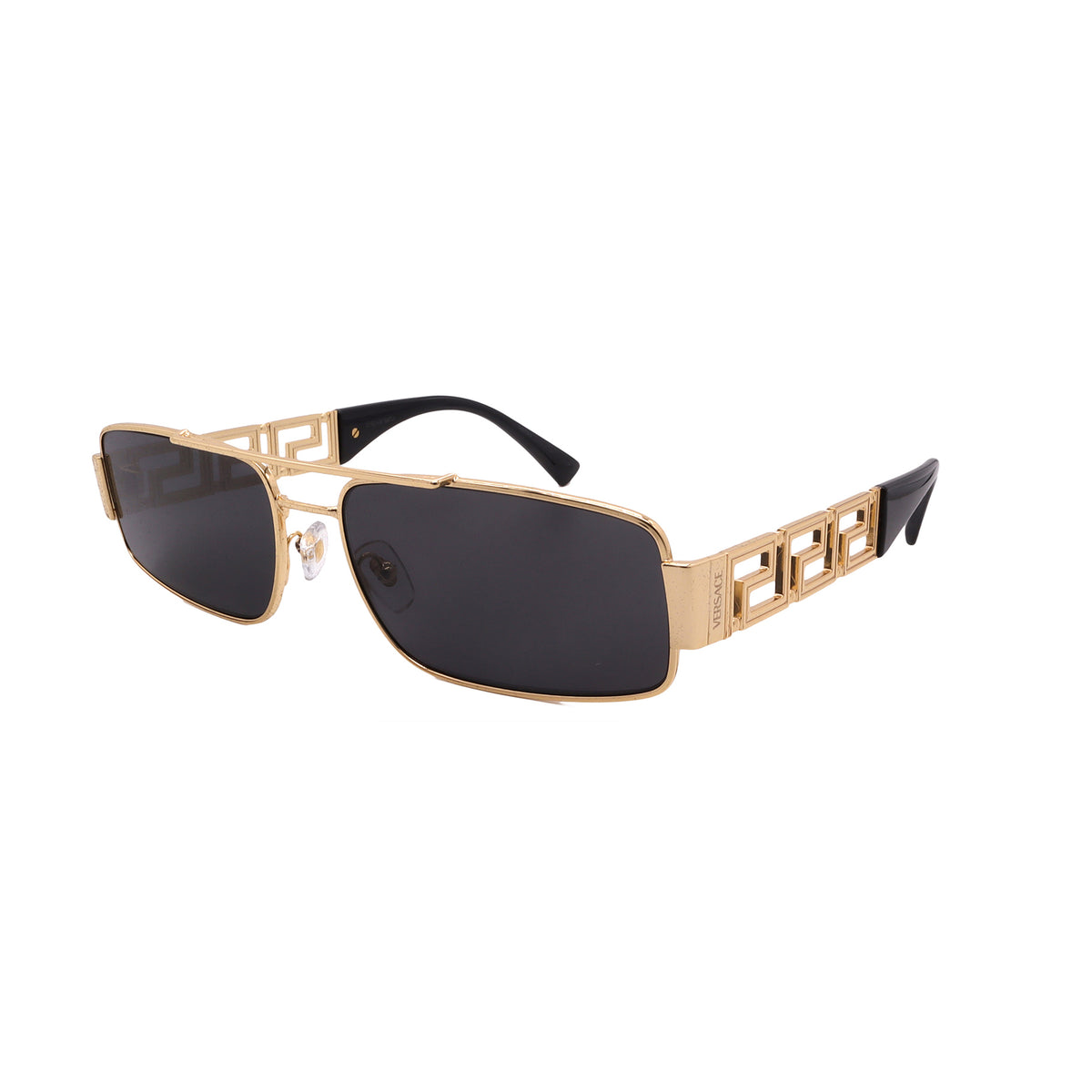 Versace Sunglasses VE2257-100287-60-16-145 Non-Polarized