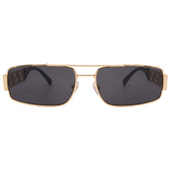 Versace Sunglasses VE2257-100287-60-16-145 Non-Polarized