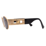 Versace Sunglasses VE2264-100287-56-18-140 Non-Polarized
