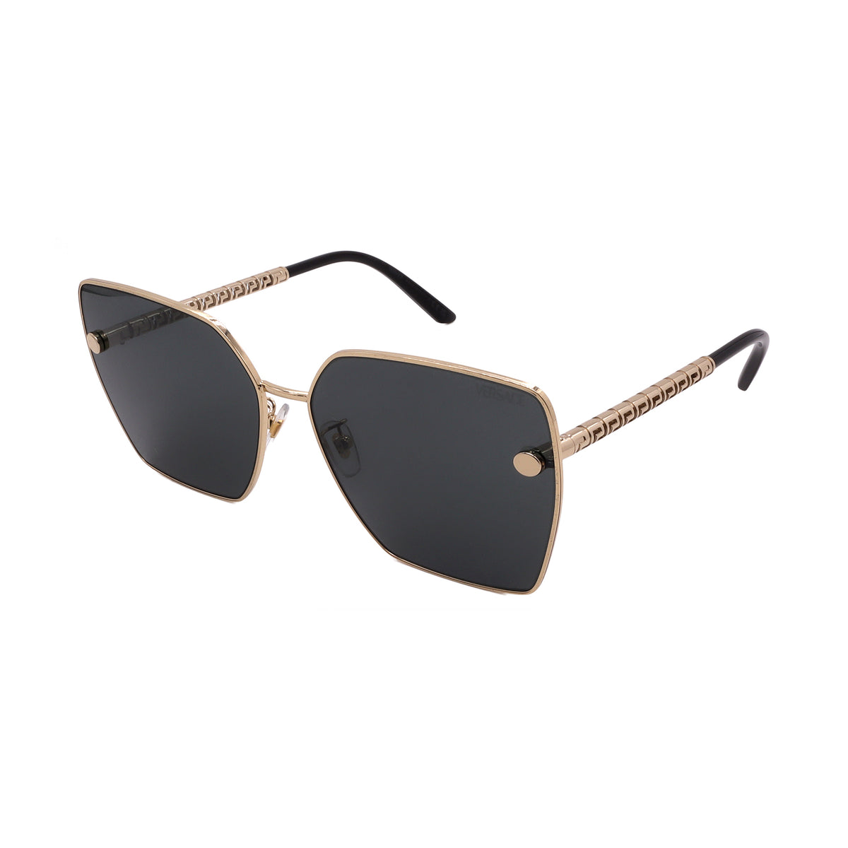 Versace Sunglasses VE2270D-125287-63-15-145 Non-Polarized