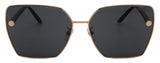 Versace Sunglasses VE2270D-125287-63-15-145 Non-Polarized