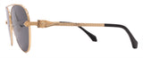 Versace Sunglasses VE2283-100287-61-13-140 Non-Polarized