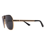 Versace Sunglasses VE2294-100287-61-12-145 Non-Polarized
