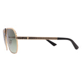 Versace Sunglasses VE2294-10028E-61-12-145 Non-Polarized